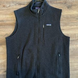 Patagonia Better Sweater Vest